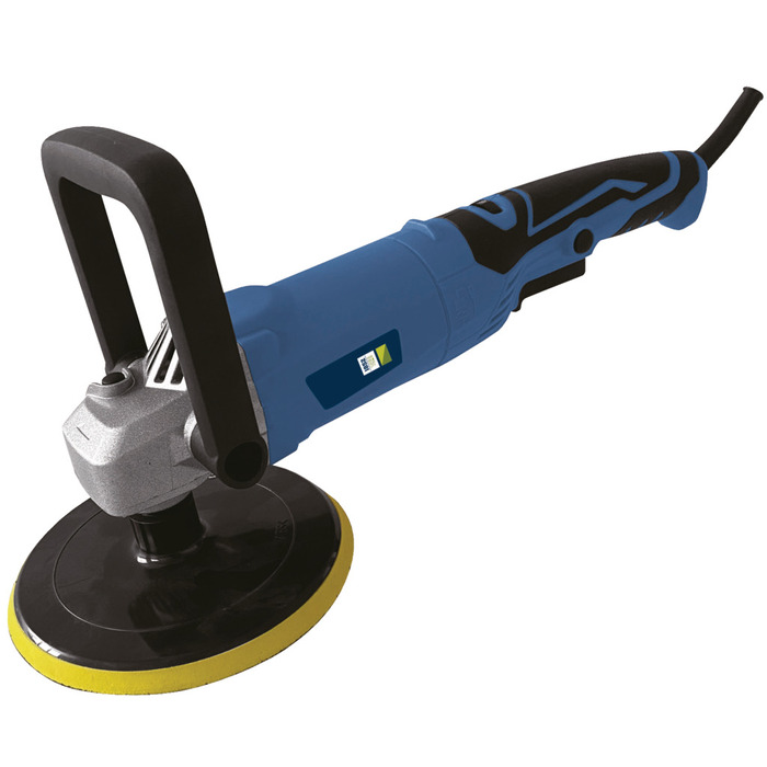 Poleringsmaskin 1200 W